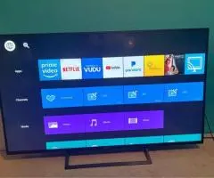 Sony TV- 2017 model