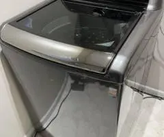 LG Top Loader Washer