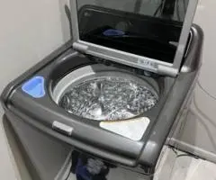 LG Top Loader Washer