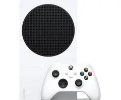 Xbox Series S - Starter Bundle