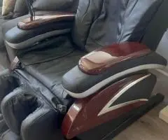 Massage chair