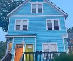 UMich Room for sublease- 5 bed 2 bath AVAILABLE JAN-AUG