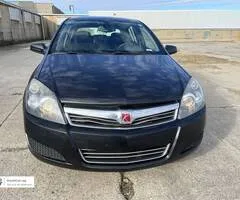 EXTRA CLEAN 2008 SATURN ASTRA XE 5 SPEED