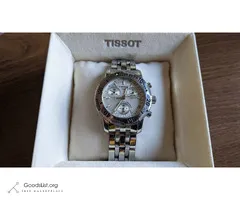 Tissot PRS200 Chronograph