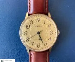 Raketa Russian Watch plus spare for parts